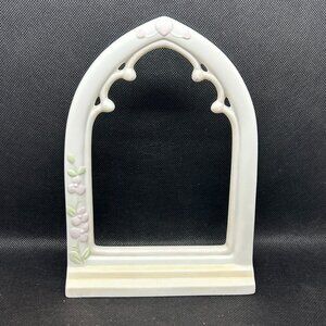Precious Moments “Wedding Arch" figurine